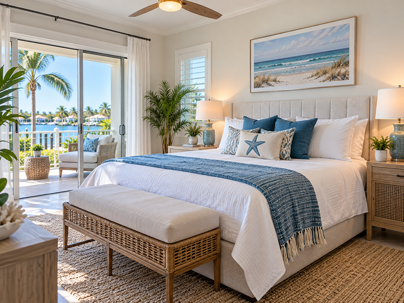 Professional cleaner providing a first-time home cleaning service
