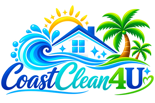Coast Clean 4U